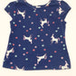 Horse tee - Size 3