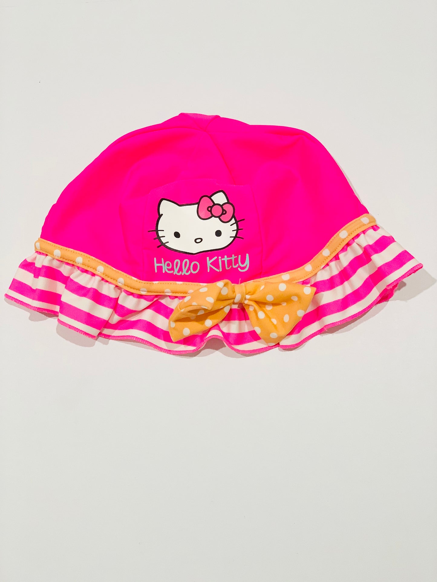 Swim hat - Size 3