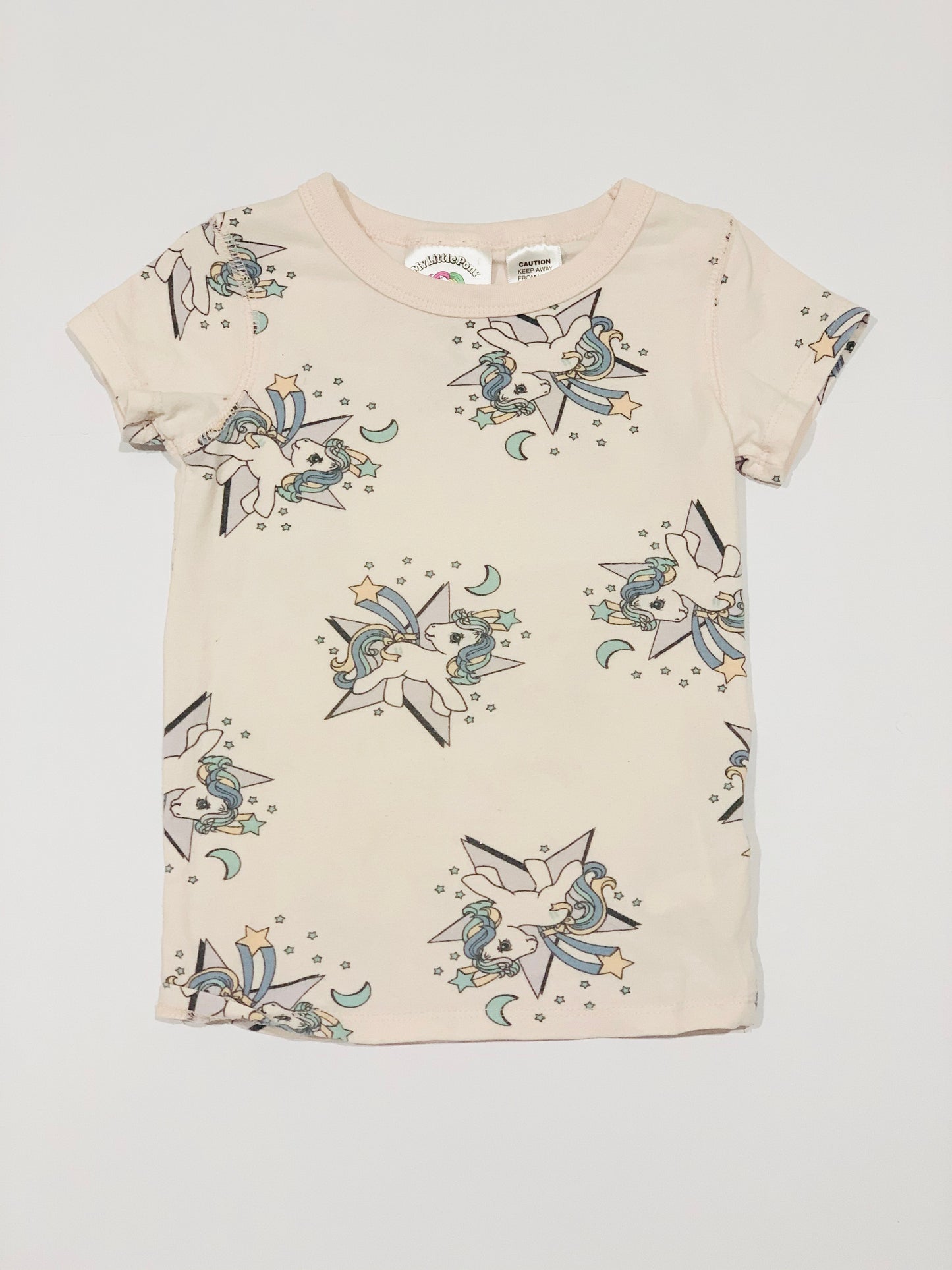 My Little Pony tee - Size 3