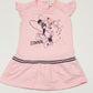 Minnie Mouse dress - Size 3