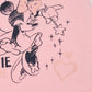 Minnie Mouse dress - Size 3