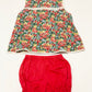 Floral set - Size 1